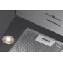 Вытяжка GRANADO Segovia 2614-1200 inox: Рекомендуемая площадь помещения (при высоте 2,7 м), м² 30 - 40
