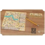 Настільна гра Lord of Boards Перші Залізниці (Pioneer Rails) (LOB2318UA): Тип Детские
