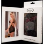 Страстная cорочка с кружевом - Dolce Piccante, One Size