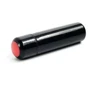 Мини-мастурбатор Topco Sales Vulcan Love Skin Masturbator Ripe Anus Vibe - анус с вибрацией, 15х6,5 см
