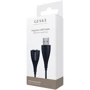 Магнитный USB кабель GESKE Magnetic USB Cable black (HB0235)