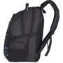Сумка для ноутбуков 2E Bags&Cases 16" SmartPack Backpack Grey (2E-BPN6315GR): Форм-фактор 16"