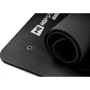 Коврик для фитнеса Hop-Sport TPE HS-T008GM с отверстиями 183х61х0.8 см black