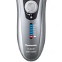 Электробритва Panasonic ES-RF41S520: Возможность влажного бритья есть