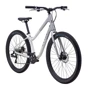 Велосипед 27,5 Marin STINSON 1 рама - L 2023 WHITE SILVER