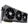 Видеокарта ASUS GeForce RTX4080 16Gb TUF OC GAMING (TUF-RTX4080-O16G-GAMING): Интерфейс PCI Express 4.0 x16