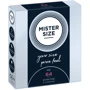Презервативы Mister Size 64 (3 pcs)