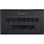 Блок питания ASUS 750W ROG STRIX (ROG-STRIX-750G): Модульные (съемные) кабеля Есть