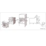 Духовой шкаф электрический Interline OSG 960 STD BA фото 23
