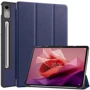 Аксесуар для планшетних ПК BeCover Smart Case Deep Blue для Lenovo Tab P12 TB370FU (710057): Колір синій