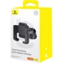 Держатель Baseus Bike Mount Holder GoTrip Black (C40572301111-00) фото 7