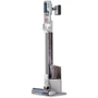 Пылесос Shark Cordless Pro with Auto Empty System BU3521EU: Максимальная мощность 240 Вт
