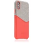Чохол для iPhone COTEetCI Liquid Silicon Case Red (CS8015-RD) for iPhone X/iPhone Xs: Тип чохла накладка на задню частину