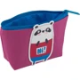 Кошелек Kite 658-6 k20-658-6: Цвет бордовый