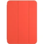 Аксессуар для iPad Apple Smart Folio Electric Orange (MM6J3) for iPad mini 6 2021: Цвет оранжевый