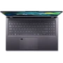 Ноутбук Acer Aspire 15 A15-41M (NX.KXAEU.004) UA: Процессор AMD Ryzen 7 8840HS (3.3 - 5.1 ГГц) / 8 - ядерный