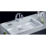 Кухонная мойка SCHOCK PRIMUS N100 XL Onyx-10 (24028010): Форма Прямоугольная