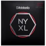 Струна для гитар Струны D`ADDARIO NYXL55110 HEAVY 55-110