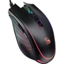 Мышь A4Tech P81s USB Curve: Эргономика симметричная для левшей
