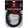Інструментальний кабель PLANET WAVES PW-AG-20 Curcuit Breaker Momentary Mute 20ft: Довжина, м 6.1