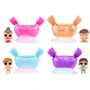 Игровой набор с куклой L.O.L. Surprise! Color Change Bubble Surprise Сестрички (119791) фото 4