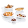 LUMINARC SMART CUISINE круглая 28 см (N3165): Материал Стекло
