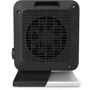 Обогреватель Timberk TFH T15NTK (1,4kW): Тип Тепловентилятор