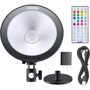 Постоянный LED свет для веб-трансляций Godox Light CL10 фото 8