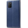 Аксессуар для смартфона Mobile Case Getman Gallant Blue for Xiaomi Poco M3: Материал искусcтвенная кожа и термополиуретан