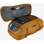 Дорожня сумка Thule Chasm Duffel 130L TDSD-305 (Коричневий) (3205003): Кількість коліс Нет