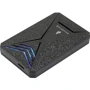 Внешний жесткий диск SureFire Bunker 2 TB (53682): Объем памяти 2 ТБ