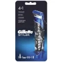 Gillette Styler Верстат-стайлер з 1 змінною касетою