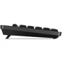 Клавиатура Sven KB-S302 Black: Количество клавиш 110