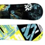 Доска для сноуборда Volkl DICE (2012/2013) + крепление Volkl Straptec INITIAL TEAL: Пол унисекс