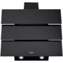 Вытяжка Eleyus FENIX 1200 LED 60 BL: Управление Сенсорное