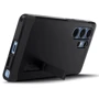 Чехол для телефонов Spigen Tough Armor MagFit Black (ACS08964) for Samsung S938 Galaxy S25 Ultra: Тип накладка на заднюю часть