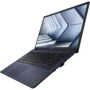 Ноутбук ASUS ExpertBook B1 B1502CVA-BQ0848 (90NX06X1-M00ZD0) UA: Видеоадаптер Iris UHD Graphics
