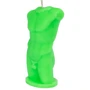 Свеча LOVE FLAME - David Green Fluor, CPS11-GREEN