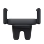 Держатель Baseus Car Holder Air Vent Steel Cannon 2 Black (SUGP000001): Тип автомобильный