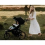 Прогулянковий візочок Kinderkraft Helsi 2 Black (KSHELS02BLK0000) фото 20