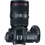 Canon EOS 5D Mark IV kit (24-105mm f/4) L II IS USM UA фото 5