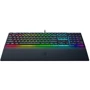 Клавиатура Razer Ornata V3 UKR (RZ03-04462100-R371): Подключение проводное
