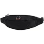 Чоловіча поясна сумка Volunteer чорна (GB1590-40-black)