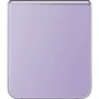 Смартфон Samsung Galaxy Flip 4 8/256GB Bora Purple F721: Слот для карт памяти отсутствует