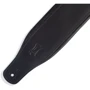 Гитарный ремень LEVY&S M26PD-BLK: Производитель LEVY&S