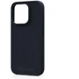 Чехол для iPhone Njord Suede MagSafe Case Black (NA54SU00) for iPhone 15 Pro Max