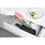 Набор кухонных ножей Brabantia Tasty+ 4 предмета (123023): Метериал лезвия Нержавеющая сталь