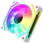Кулер GameMax FN12A-S2I-RW: Роз'єм 4pin