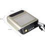 Фрезер для маникюра и педикюра SML Nail Sander M2 Gold фото 6
