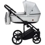 Коляска 2 в 1 Adamex Amelia Lux AM268 (624686): Кількість блоків 1